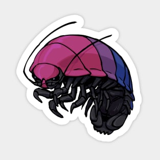 Bisopod Sticker